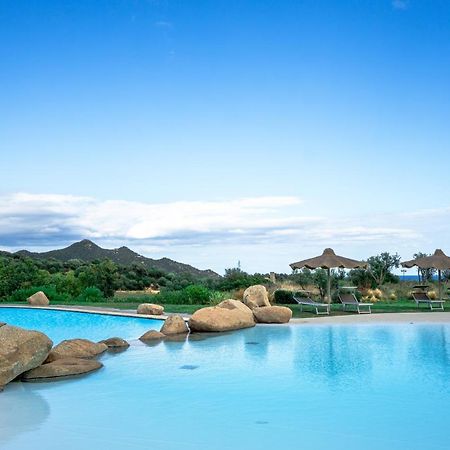 Bgitalianvacation - Ville Li Conchi Castiadas Zewnętrze zdjęcie