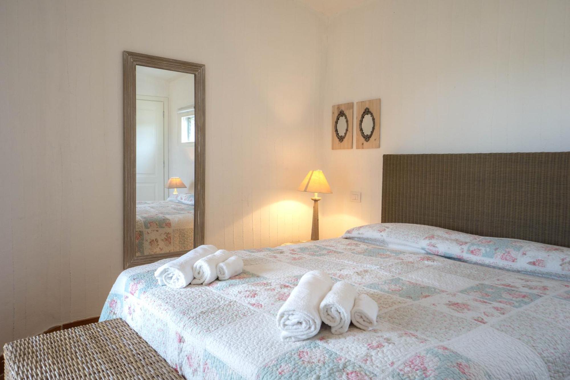Bgitalianvacation - Ville Li Conchi Castiadas Zewnętrze zdjęcie