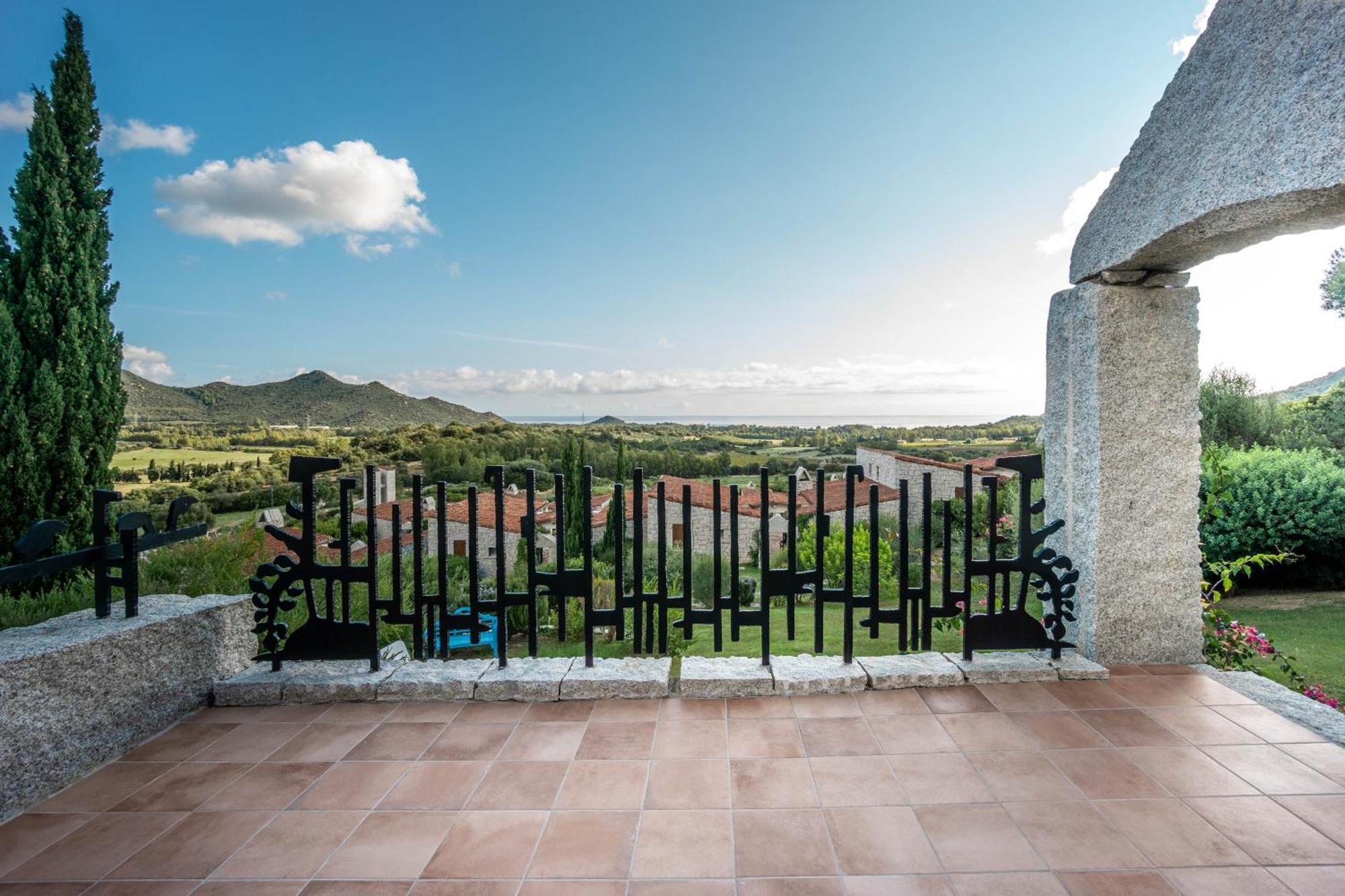 Bgitalianvacation - Ville Li Conchi Castiadas Zewnętrze zdjęcie