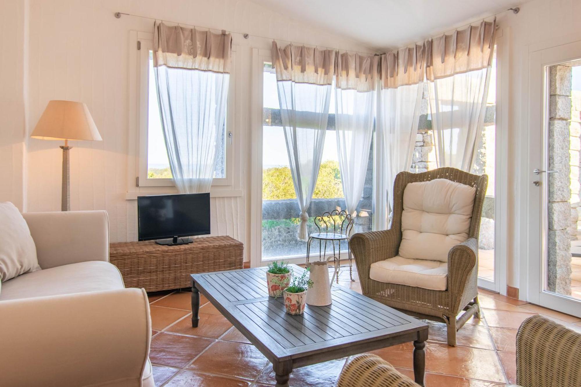 Bgitalianvacation - Ville Li Conchi Castiadas Zewnętrze zdjęcie
