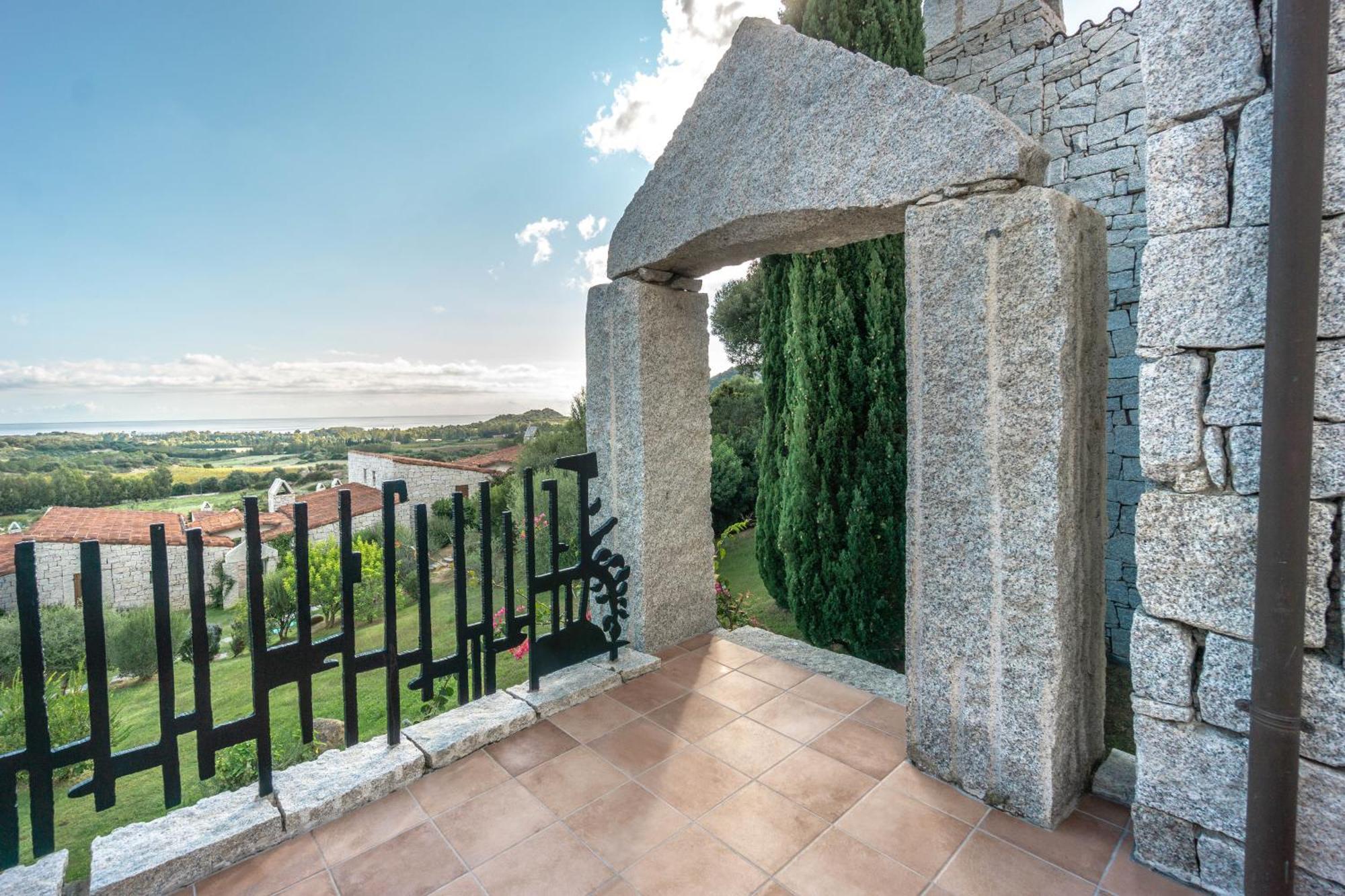 Bgitalianvacation - Ville Li Conchi Castiadas Zewnętrze zdjęcie