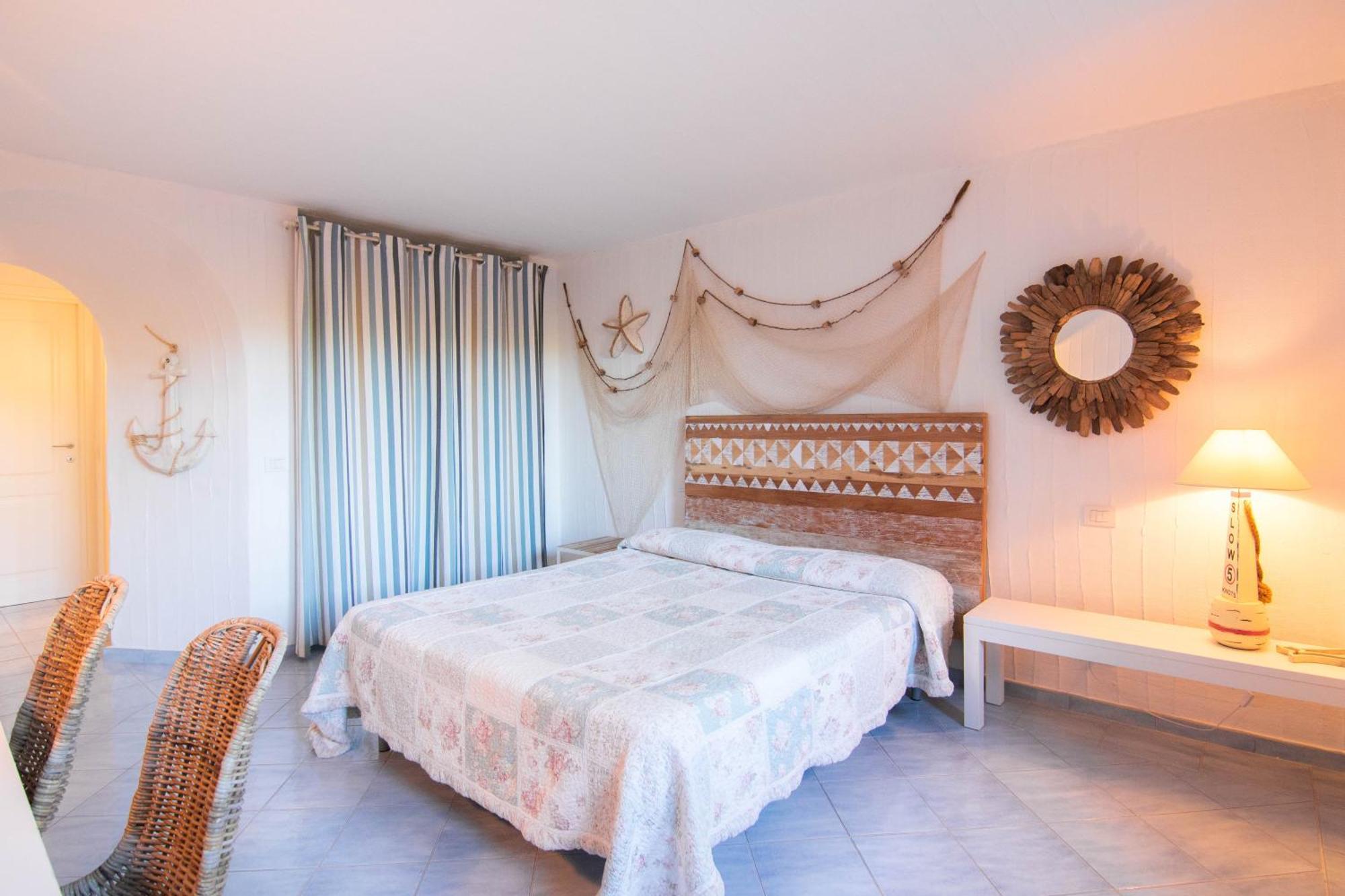 Bgitalianvacation - Ville Li Conchi Castiadas Zewnętrze zdjęcie