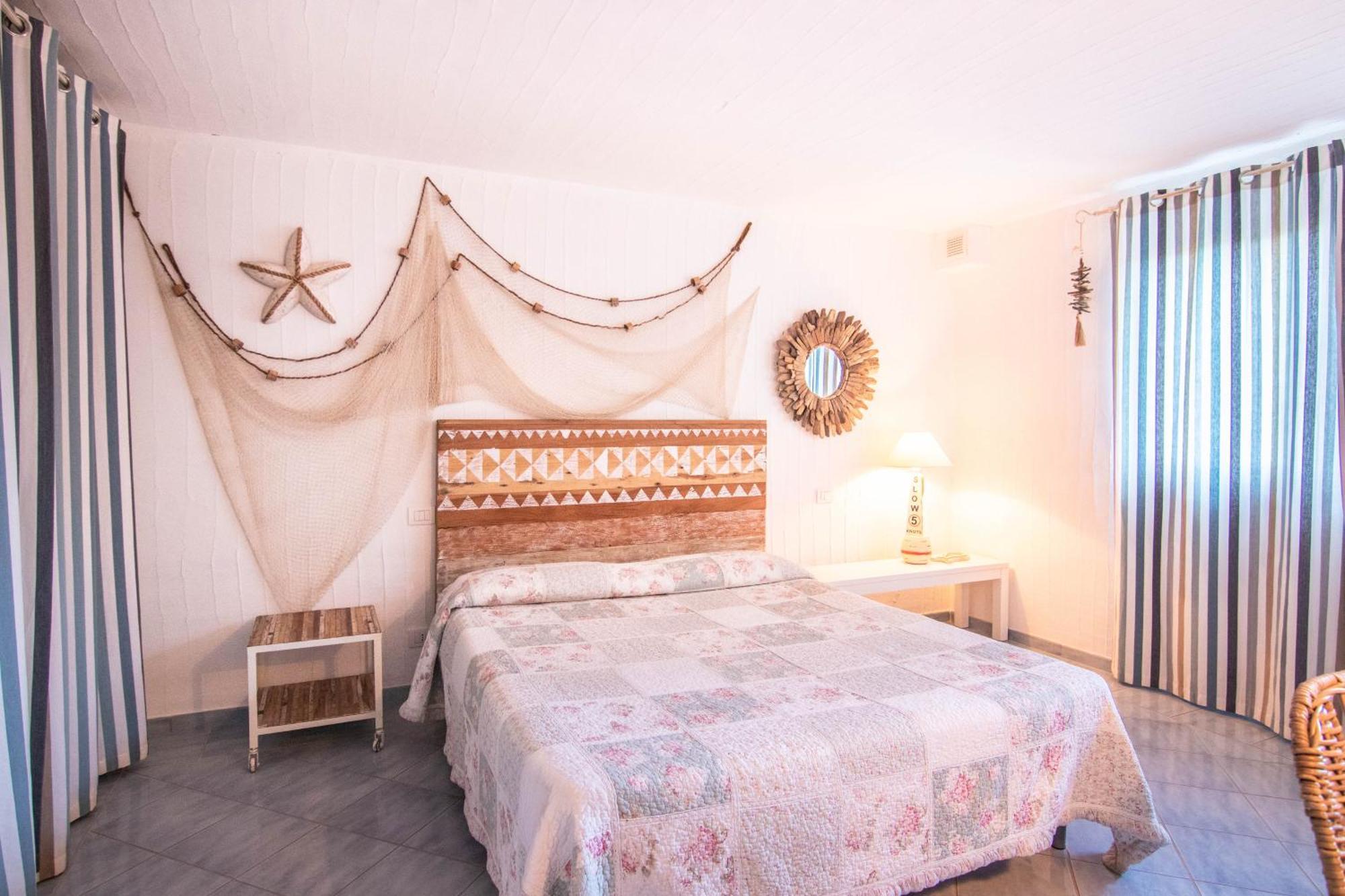 Bgitalianvacation - Ville Li Conchi Castiadas Zewnętrze zdjęcie