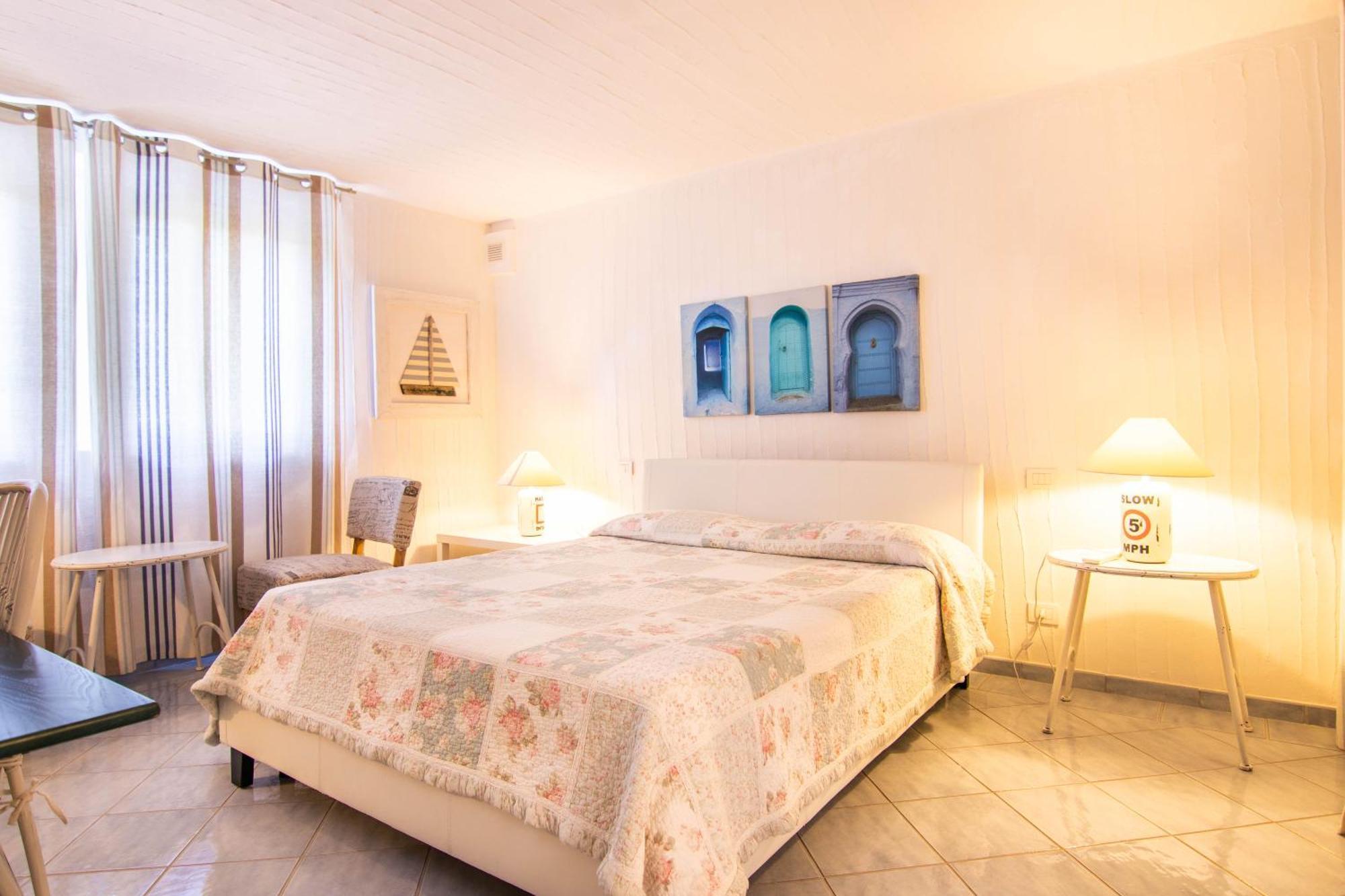 Bgitalianvacation - Ville Li Conchi Castiadas Zewnętrze zdjęcie