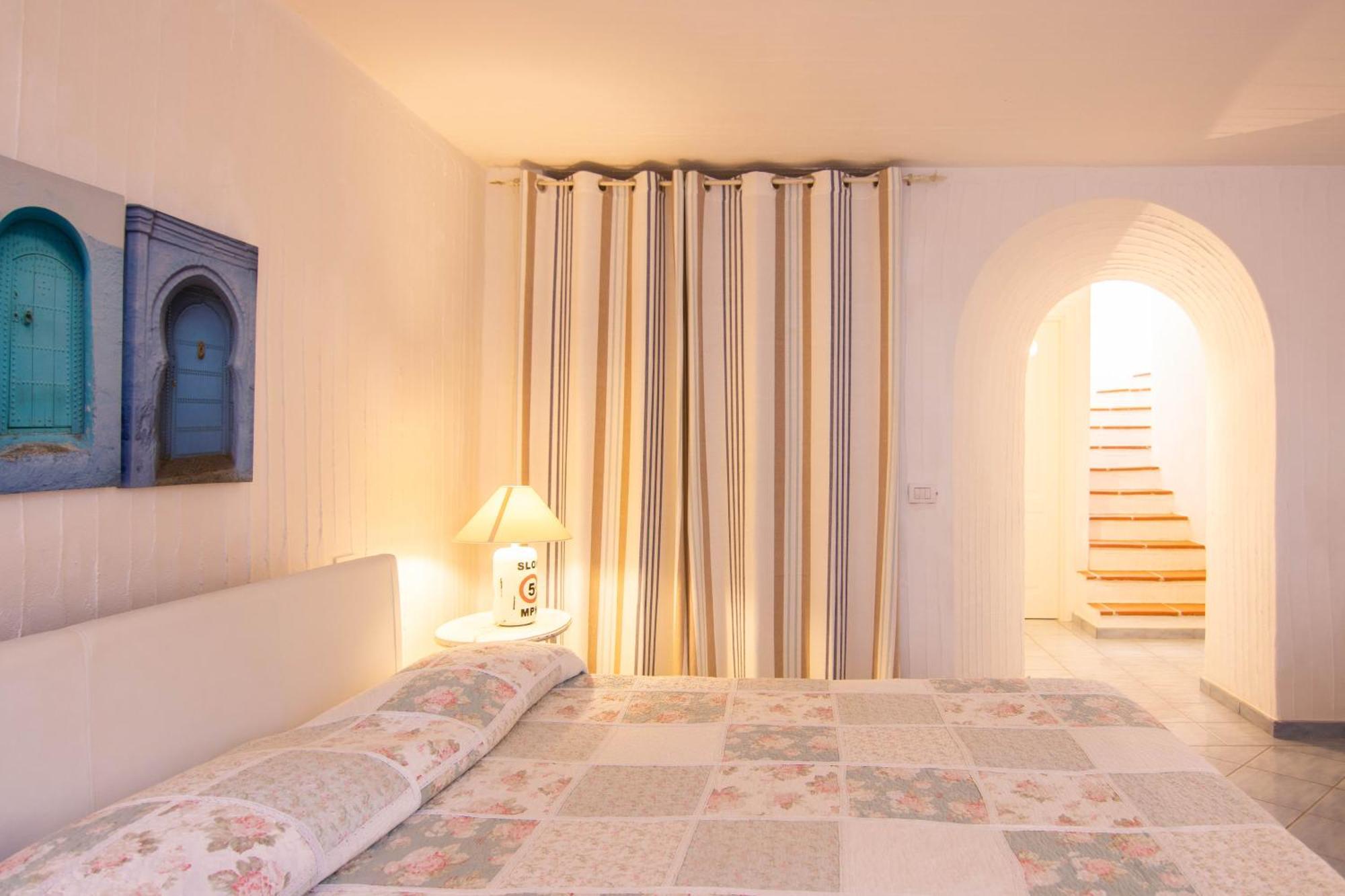 Bgitalianvacation - Ville Li Conchi Castiadas Zewnętrze zdjęcie