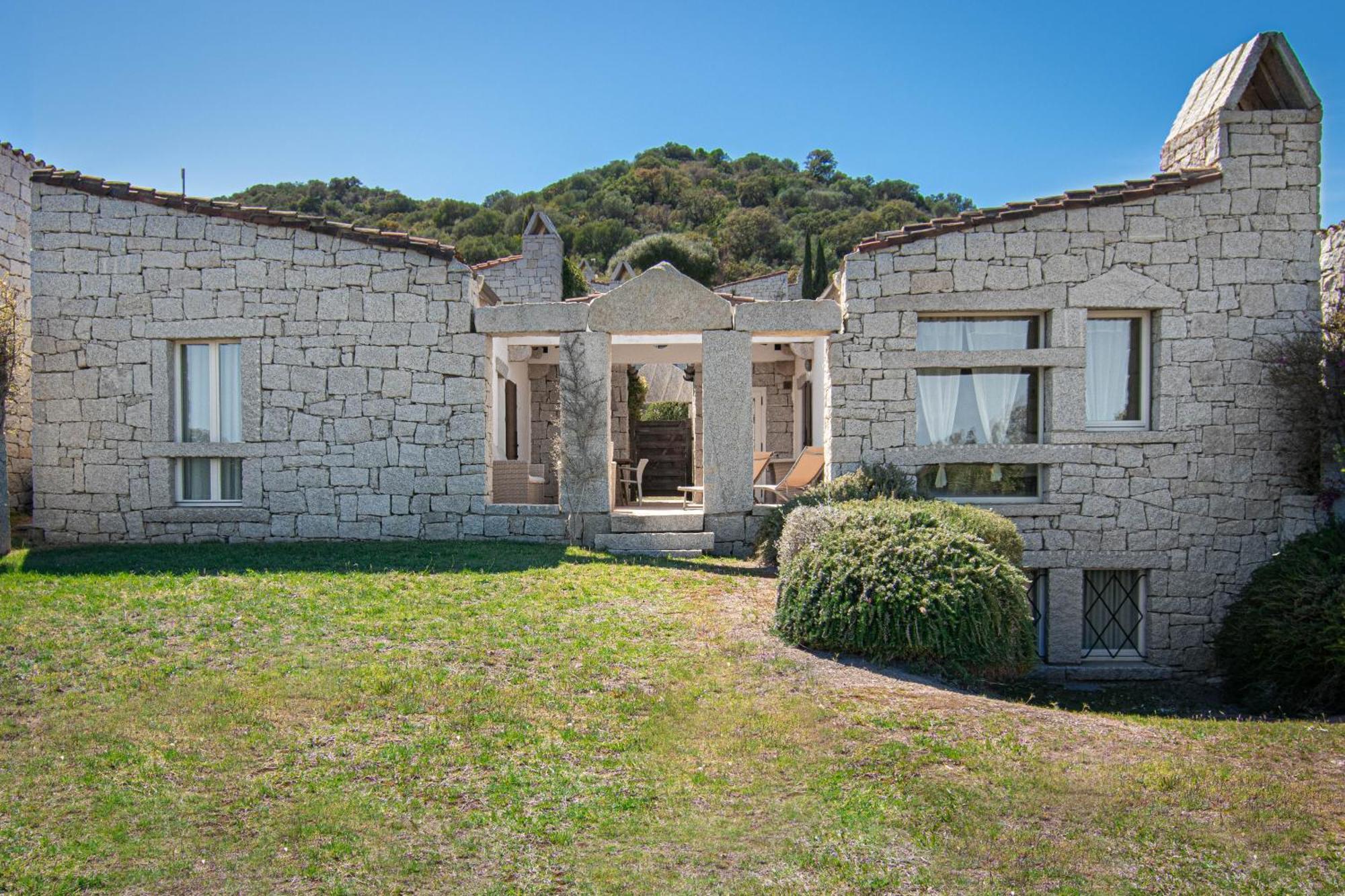 Bgitalianvacation - Ville Li Conchi Castiadas Zewnętrze zdjęcie