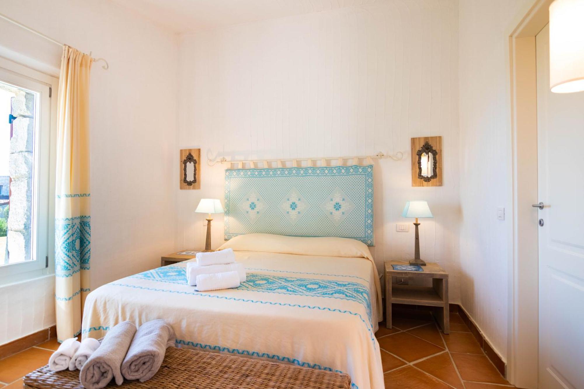 Bgitalianvacation - Ville Li Conchi Castiadas Zewnętrze zdjęcie