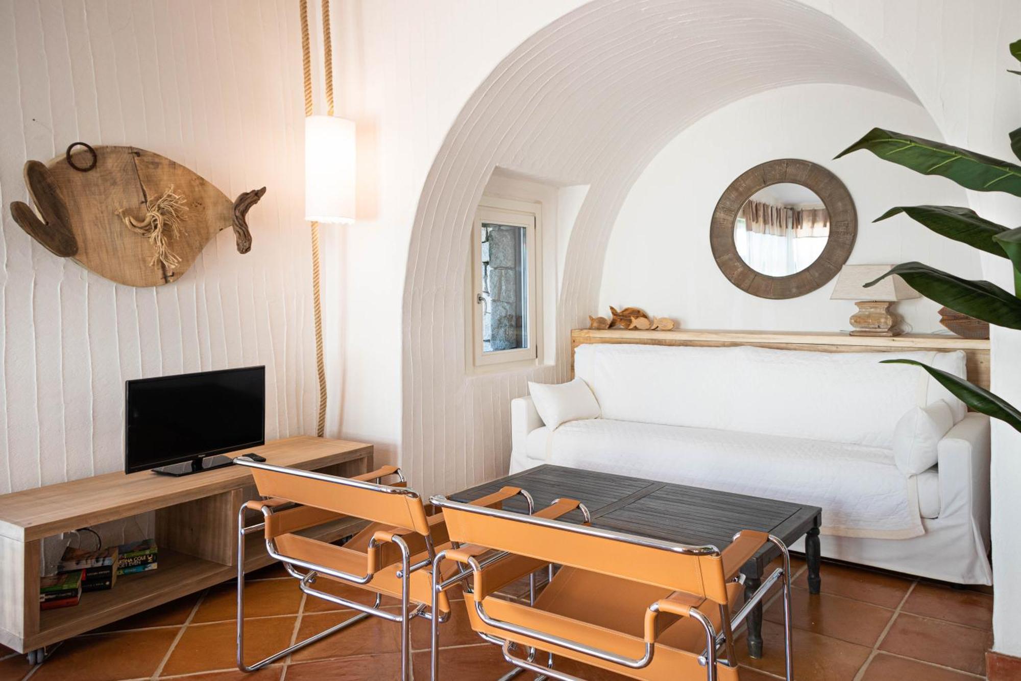 Bgitalianvacation - Ville Li Conchi Castiadas Zewnętrze zdjęcie