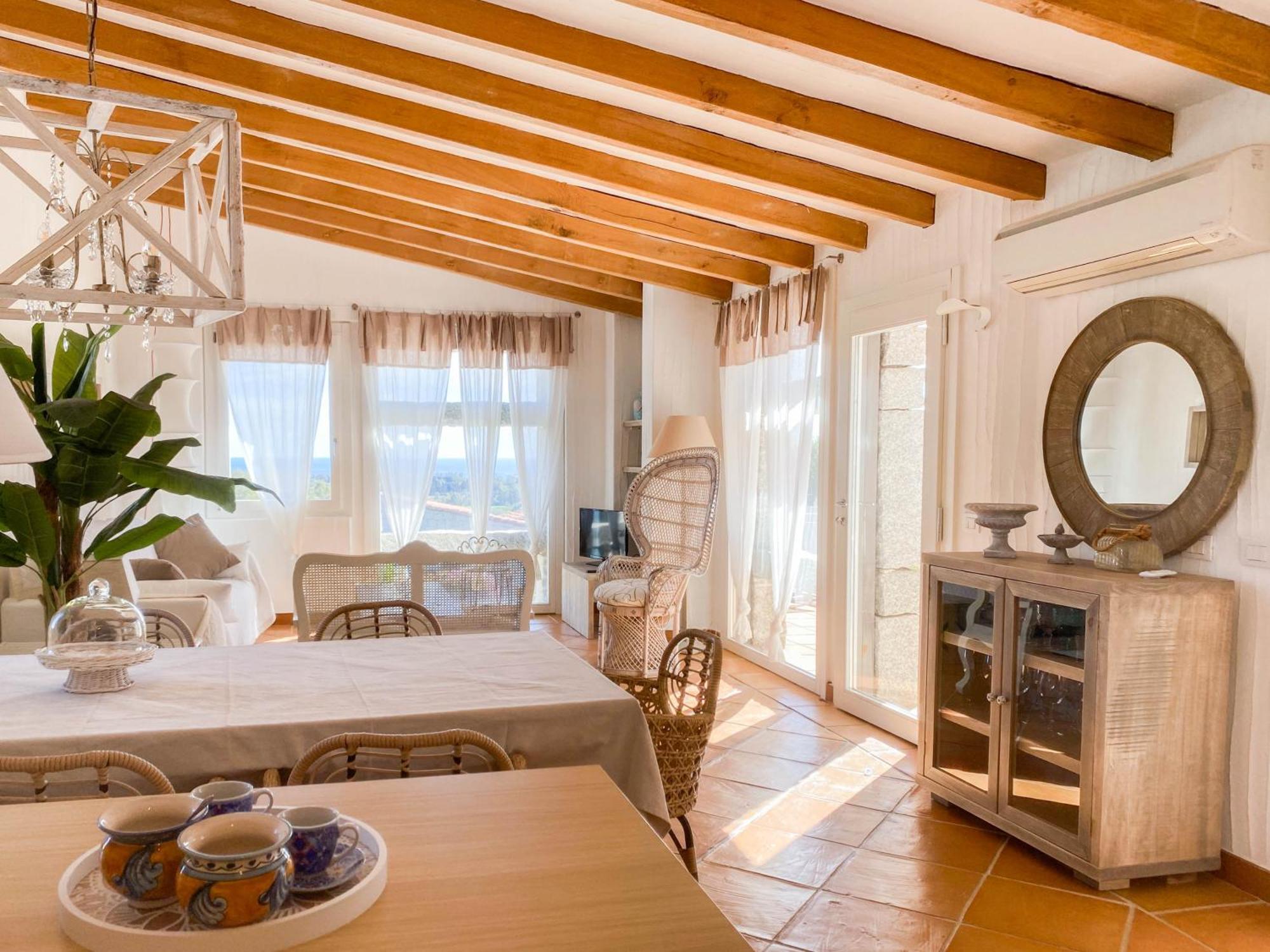 Bgitalianvacation - Ville Li Conchi Castiadas Zewnętrze zdjęcie